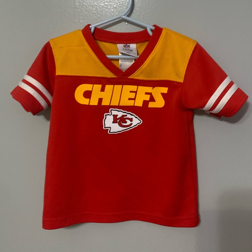 Kansas City Chiefs Tee